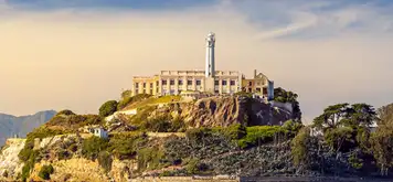 Image related to Alcatraz