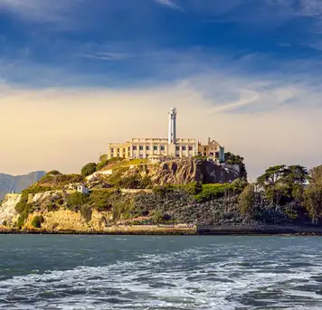 Alcatraz