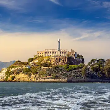 Image related to Alcatraz
