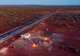 Disembark The Ghan Expedition in Alice Springs