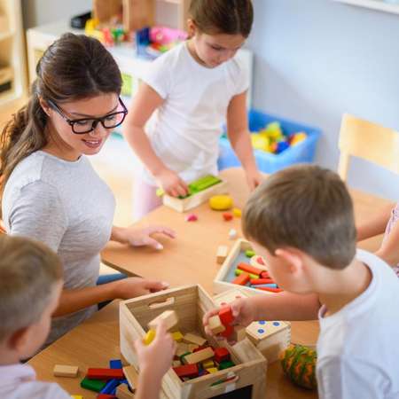 Image related to Children's Facilities (<small>3</small>)