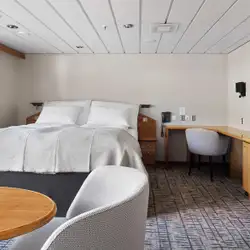 Image related to Expedition Mini Suite Middle Deck