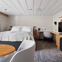 Image related to Expedition Mini Suite Middle Deck