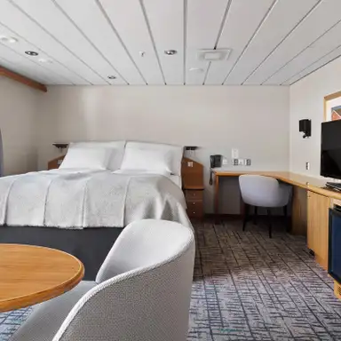 Image related to Expedition Mini Suite Middle Deck