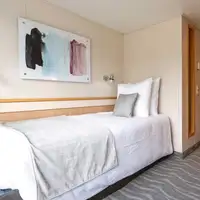 Image related to Single Cabin