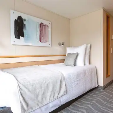 Image related to Single Cabin