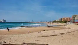 Image related to Praia de Matosinhos