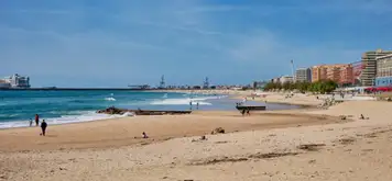Image related to Praia de Matosinhos