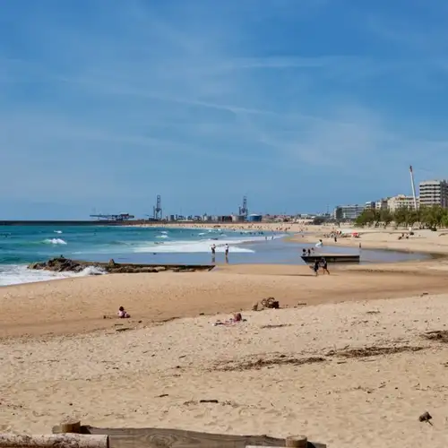 Image related to Praia de Matosinhos