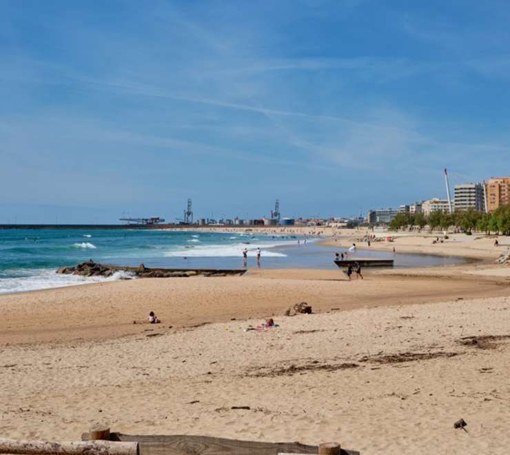 Praia de Matosinhos