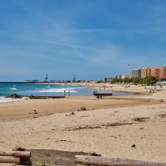 Image related to Praia de Matosinhos