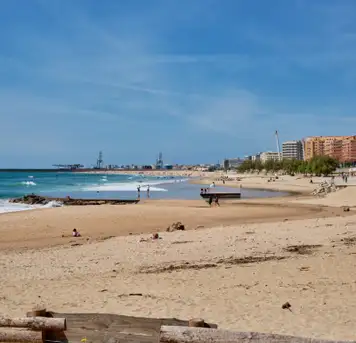 Image related to Praia de Matosinhos