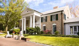 Image related to Memphis - Graceland VIP Tour