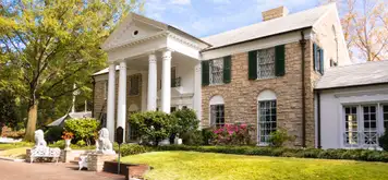 Image related to Memphis - Graceland VIP Tour