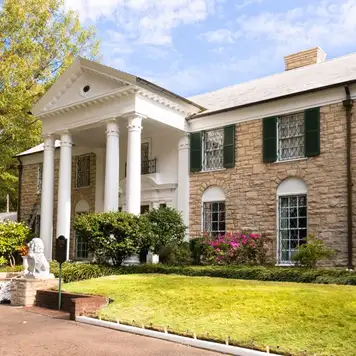 Image related to Memphis - Graceland VIP Tour