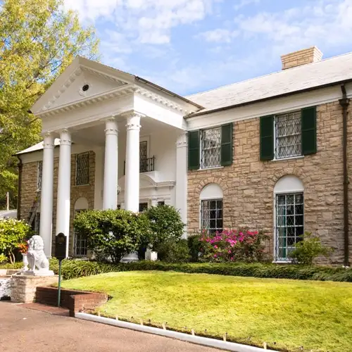Image related to Memphis - Graceland VIP Tour