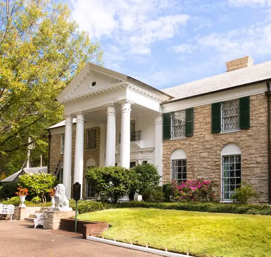 Image related to Memphis - Graceland VIP Tour