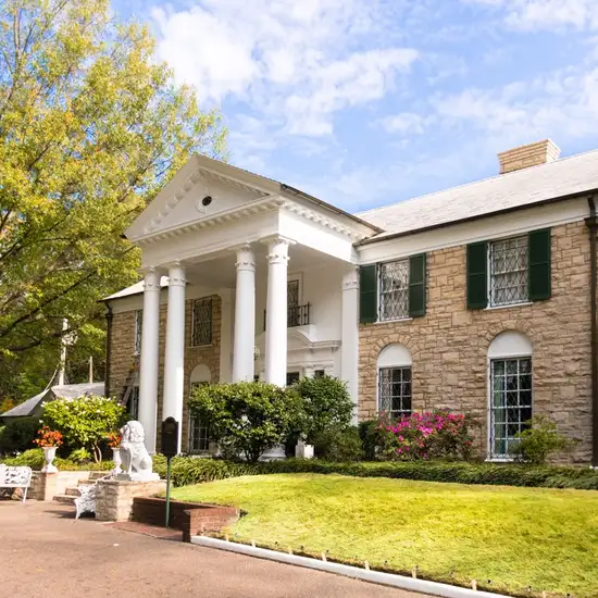 Image related to Memphis - Graceland VIP Tour