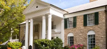 Image related to Memphis - Graceland VIP Tour