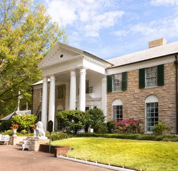Image related to Memphis - Graceland VIP Tour