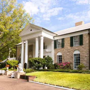 Image related to Memphis - Graceland VIP Tour