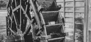 Image related to Stornoway Waterwheel