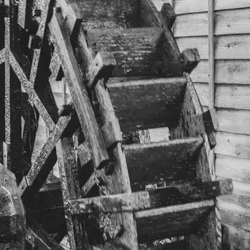 Image related to Stornoway Waterwheel
