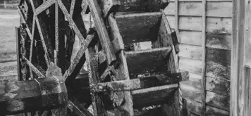 Image related to Stornoway Waterwheel