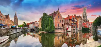 Image related to Bruges (Zeebrugge)