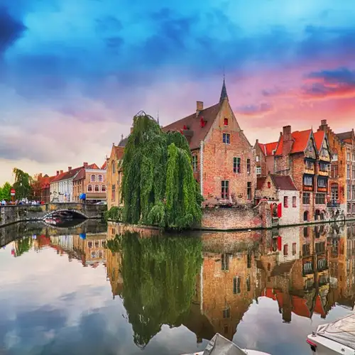 Image related to Zeebrugge (tours to Bruges)