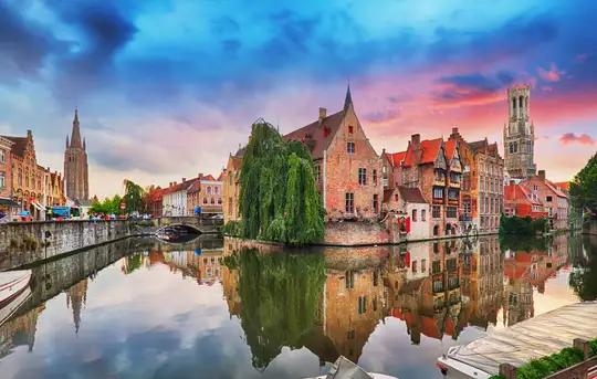 Image related to Bruges (Zeebrugge)