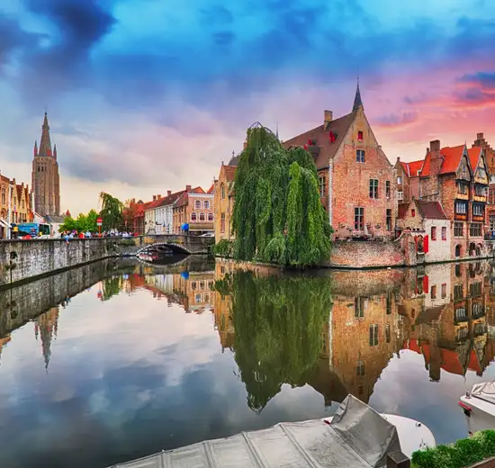 Image related to Bruges (Belgium)
