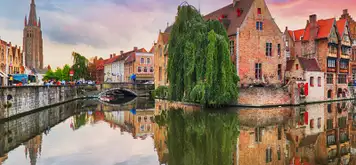 Image related to Zeebrugge (tours to Bruges)
