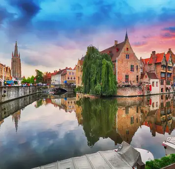 Image related to Zeebrugge (tours to Bruges)