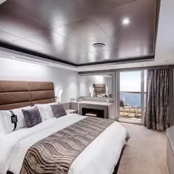 Image related to Gran Suite del Club Náutico