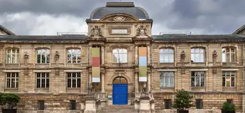 Image related to Musée des Beaux-Arts de Rouen