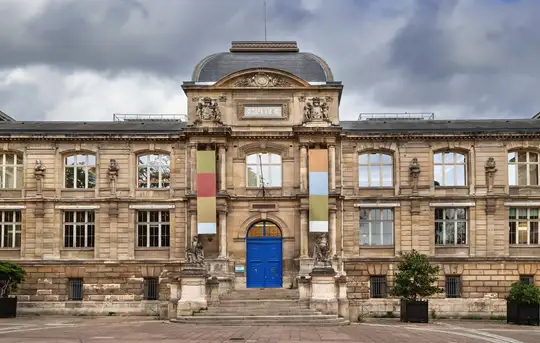 Image related to Musée des Beaux-Arts de Rouen