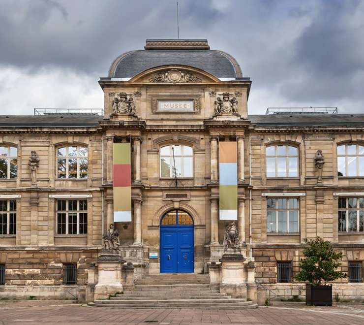 Musée des Beaux-Arts de Rouen