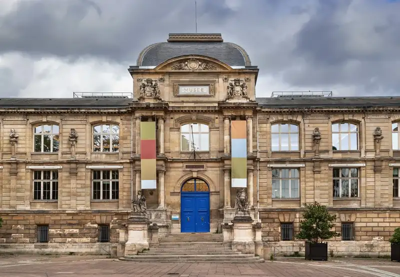 Musée des Beaux-Arts de Rouen