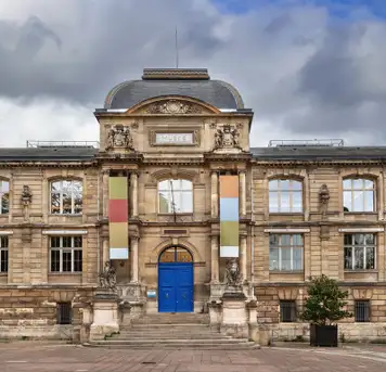 Image related to Musée des Beaux-Arts de Rouen