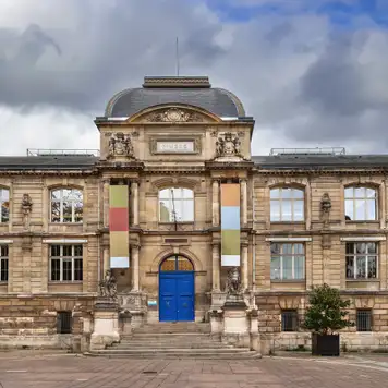 Image related to Musée des Beaux-Arts de Rouen