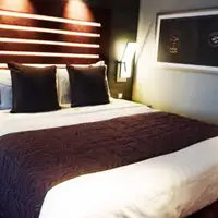 Image related to Grand Suite Aurea with Terrace and Whirlpool