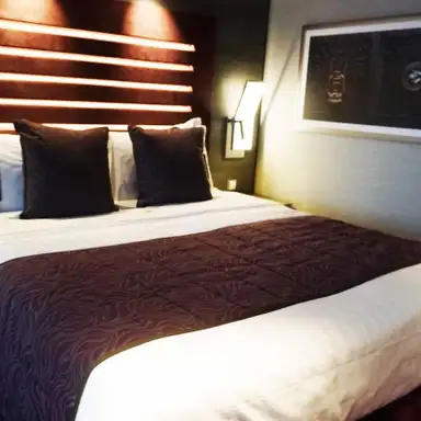 Image related to Grand Suite Aurea with Terrace and Whirlpool