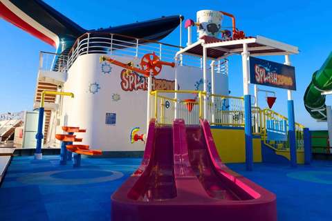 Image related to Carnival Legend