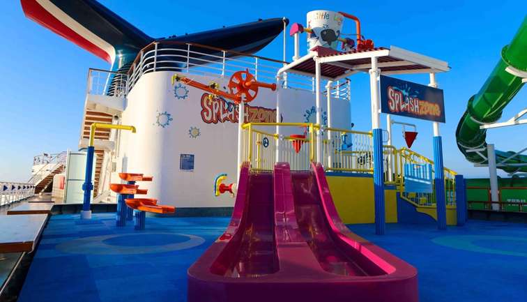 Carnival Legend