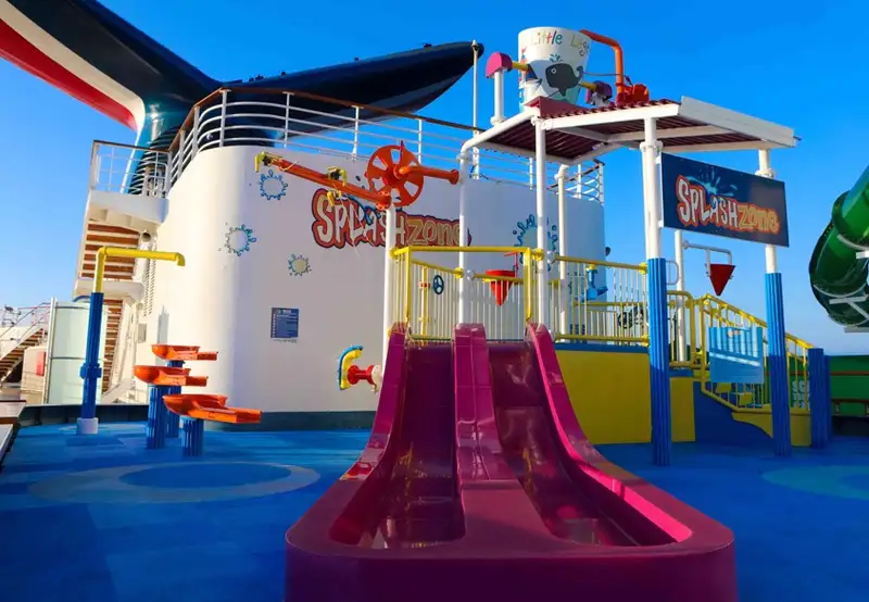 Carnival Legend