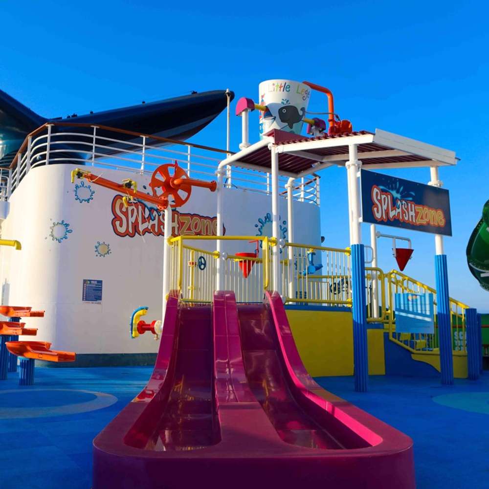 Carnival Legend