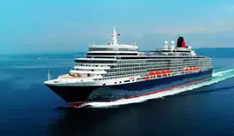 Queen Elizabeth