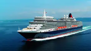 Seattle to Miami with Panama Canal - Do not use