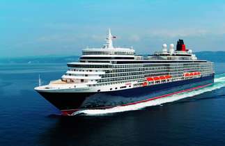 Image related to France & Spain from Southampton